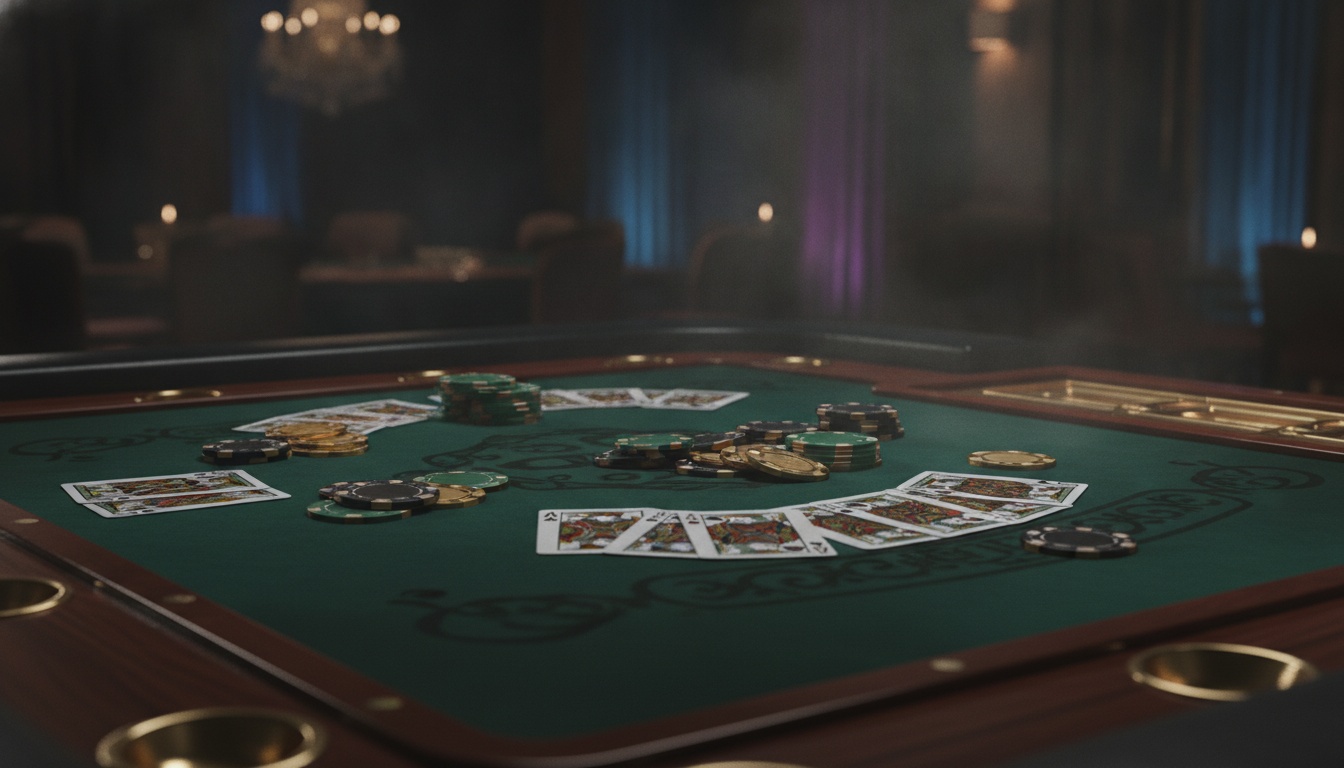 Vielfalt der Spiele und Softwareanbieter im Fridayroll Casino