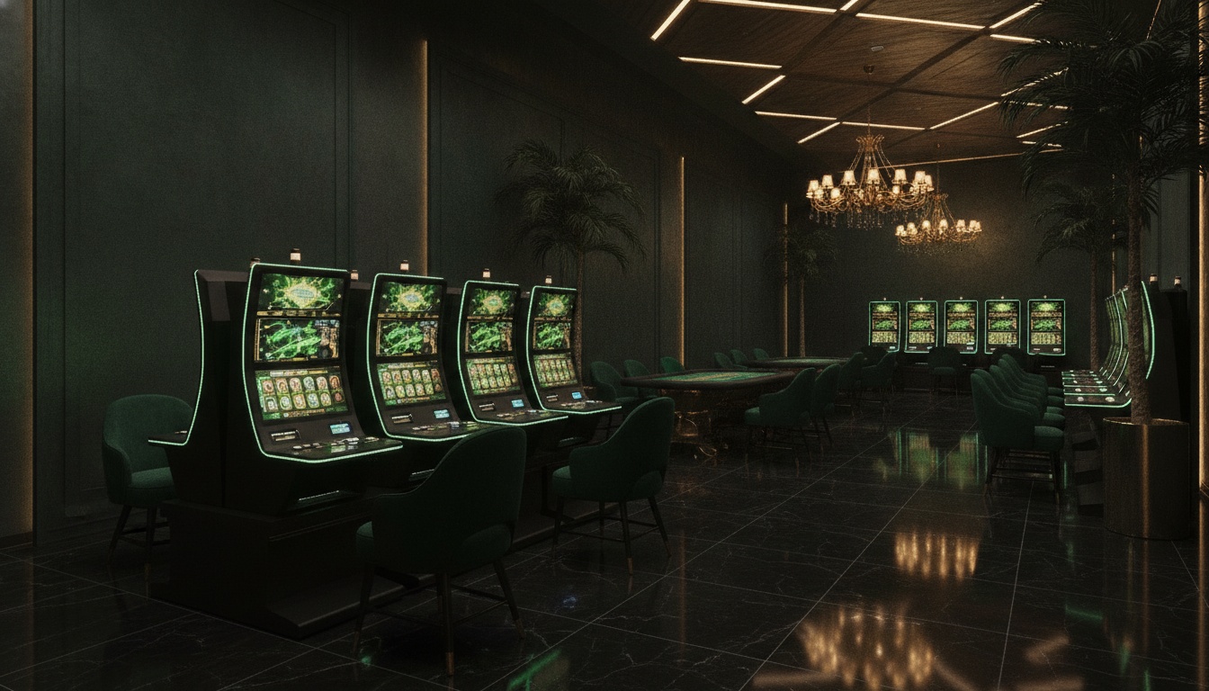 Fridayroll Casino — Ausführliche Bewertung
